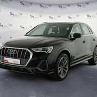 Audi Q3 35 TFSI S tronic S line edition 19 C...
