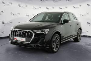 Audi Q3 35 TFSI S tronic S line edition 19 C...