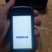Nokia 5228