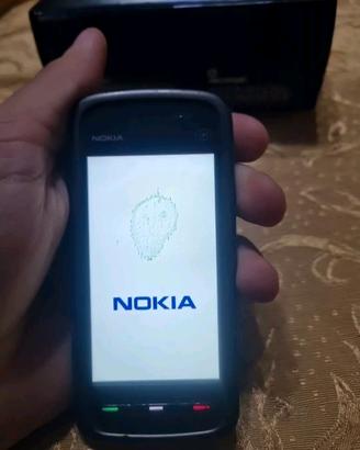 Nokia 5228