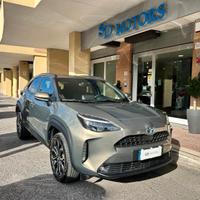 Toyota Yaris Cross 1.5h Trend awd-i 116cv e-cvt *P