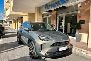 Toyota Yaris Cross 1.5h Trend awd-i 116cv e-cvt *P