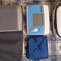 misuratore pressione 