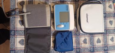 misuratore pressione 