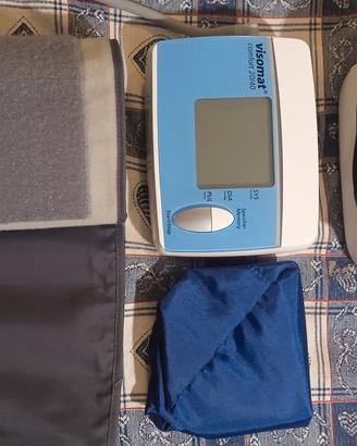misuratore pressione 