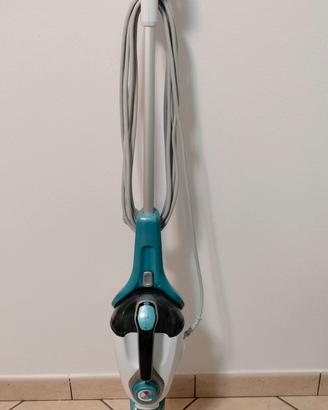 scopa elettrica a vapore Black&decker