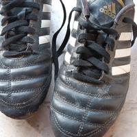 scarpe calcio adidas taglia 44