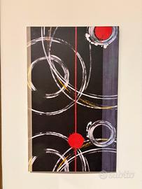 Quadro astratto