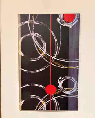Quadro astratto