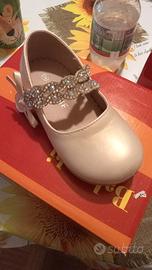 Scarpe da bambina