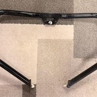 Accessori Moto Harley Davidson