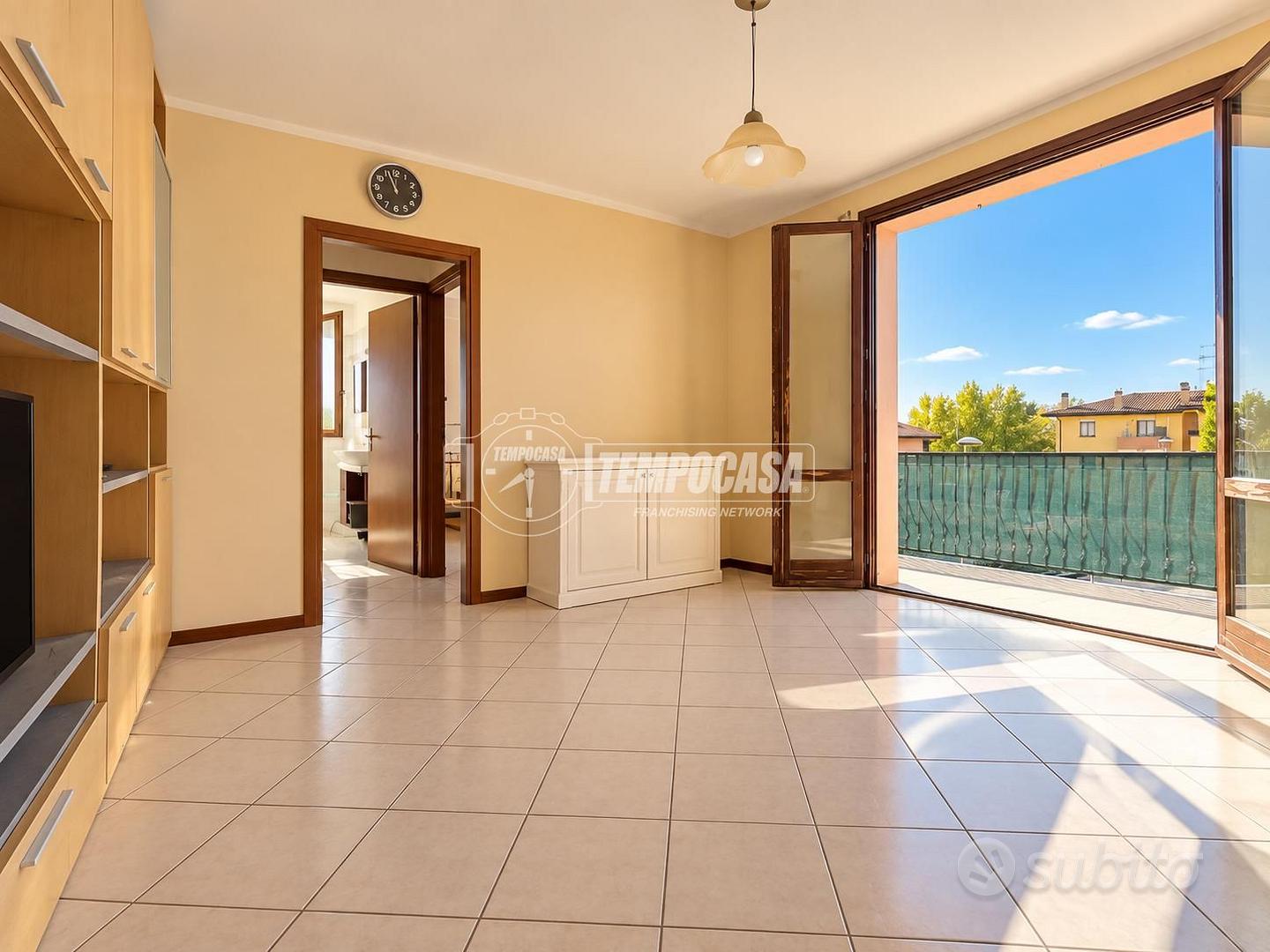 Appartamento – Sant'Agata Bolognese, Crocetta - Vista 5