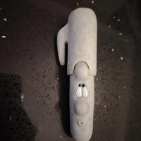 Penna stilografica Ciottolosi Kinder 1997