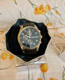 Orologio uomo