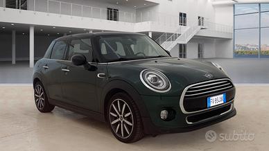 Mini 1.5 Cooper D Baker Street 5 porte