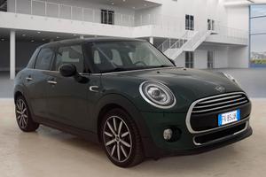 Mini 1.5 Cooper D Baker Street 5 porte