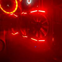 Asus Rogue Strix GTX 1070