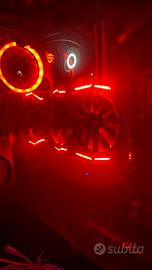 Asus Rogue Strix GTX 1070