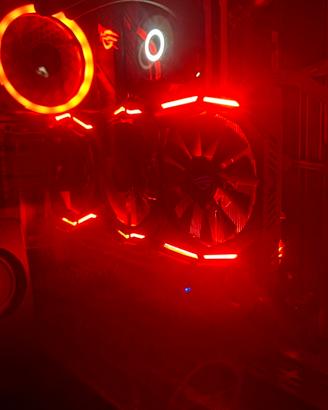 Asus Rogue Strix NVIDIA GTX 1070