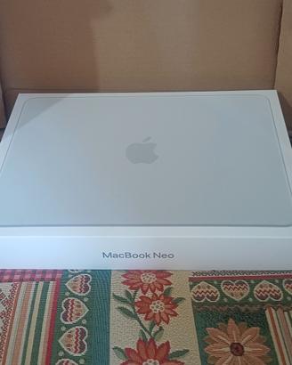 apple macbook neo