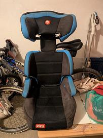 Piku Seggiolino Auto, Gruppo 2/3 - 15-36 kg