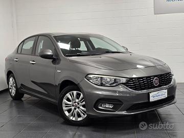 Fiat Tipo 1.3 Mjt 5 porte Lounge 2016 NEOPATENTATI