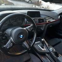 ⭐️ ✨💫BMW F31 320d TOURING SPORT TOP ⭐️✨💫