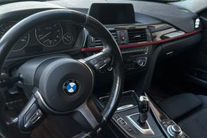 ⭐️ ✨💫BMW F31 320d TOURING SPORT TOP ⭐️✨💫