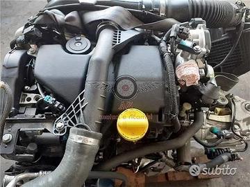 Dacia duster - k9kr8