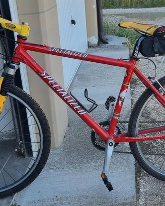 bici da corsa