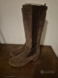 stivali donna