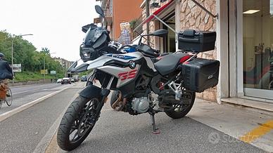 Bmw F 750 GS