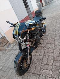 Ducati Monster 600 - 1999