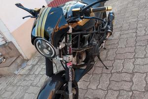 Ducati Monster 600 - 1999