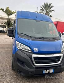 Citroen jumpy anno 2019 km 180000 originali