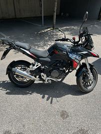 Benelli Trk 251 2024