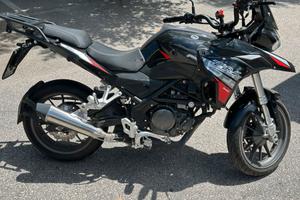 Benelli Trk 251 2024