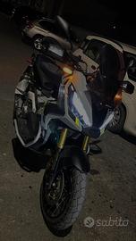 Honda X-ADV 750 - 2023