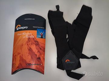 LOWEPRO Bretelle Topload Chest Harness