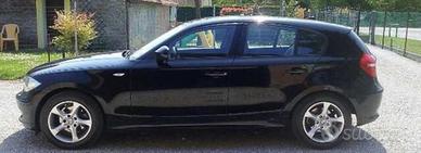 BMW SERIE 1 116 d - 2010 - 116 CV - 2.0 Diesel