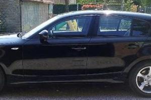 BMW SERIE 1 116 d - 2010 - 116 CV - 2.0 Diesel