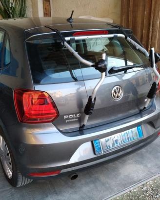 Portabici Thule Clipon Hight 9105