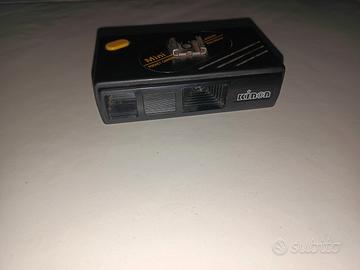 Fotocamera Kinon 110 Mini Pocket Camera k-450hs