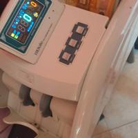 Macchina conta banconote