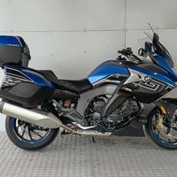 BMW K 1600 GT Abs my19