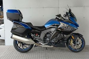 BMW K 1600 GT Abs my19
