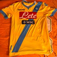 Maglietta Napoli Insigne 2013/14