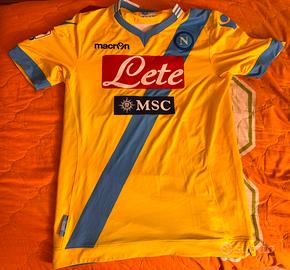 Maglietta Napoli Insigne 2013/14