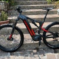 Cannondale 27,5+ M Cujo Neo 130 3