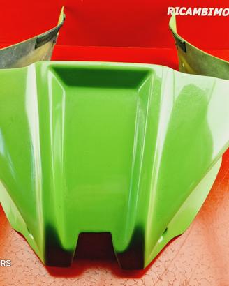 COVER AIRBOX KAWASAKI ZX10R